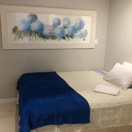 Hostel Martina, Suite 100M Spexpo São Paulo Eksteriør bilde