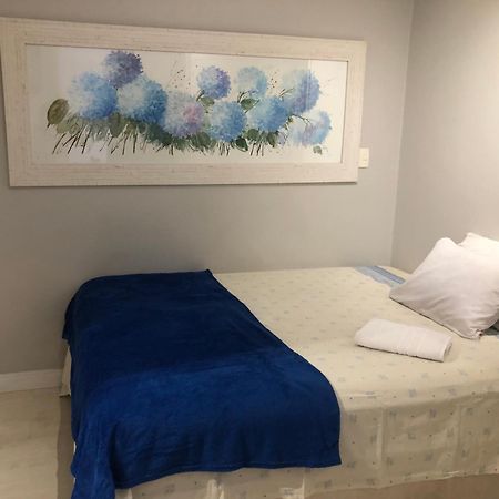 Hostel Martina, Suite 100M Spexpo São Paulo Eksteriør bilde