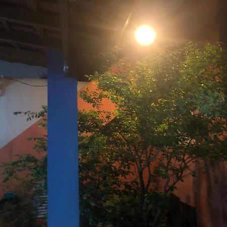 Hostel Martina, Suite 100M Spexpo São Paulo Eksteriør bilde