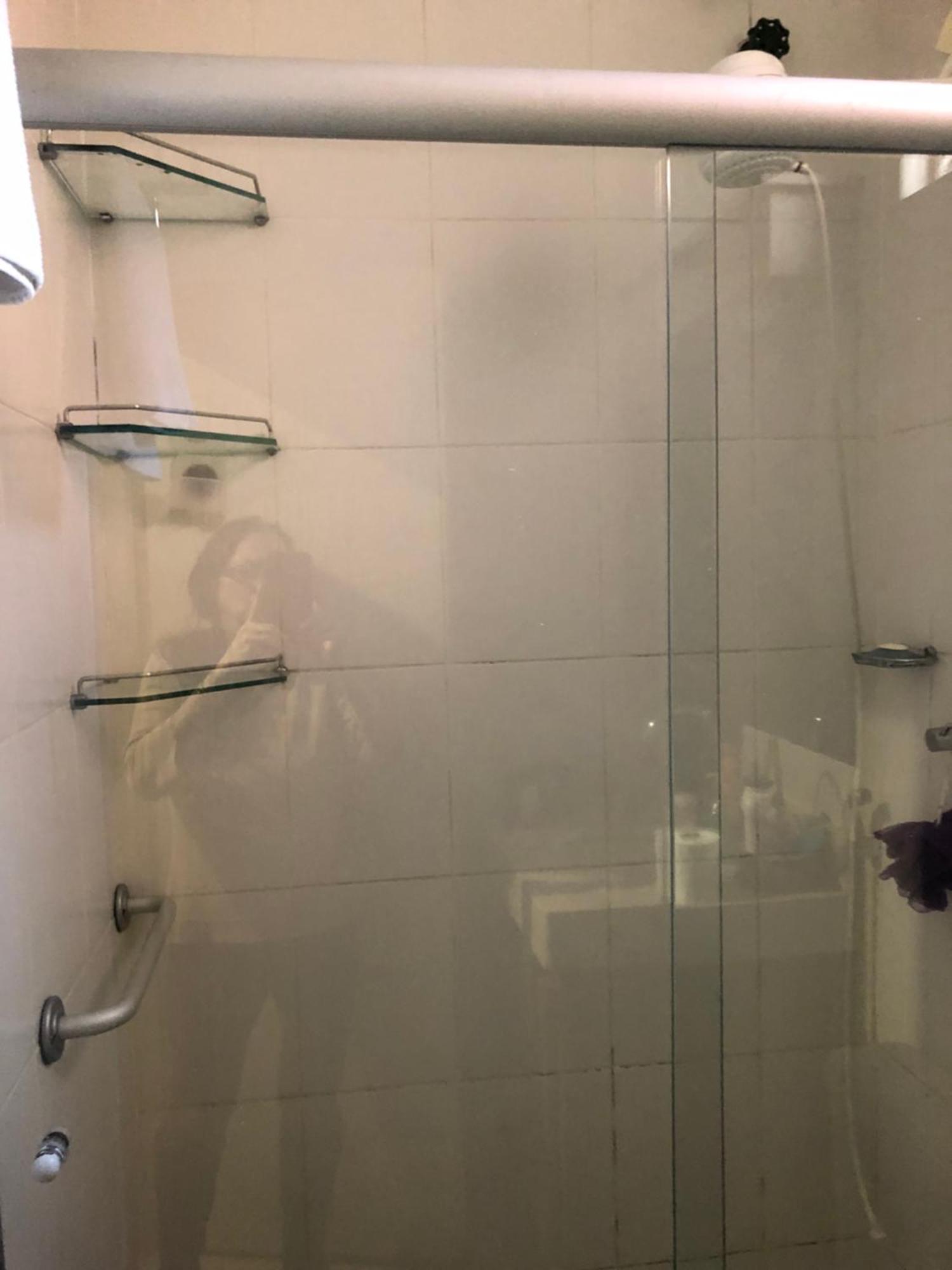 Hostel Martina, Suite 100M Spexpo São Paulo Eksteriør bilde