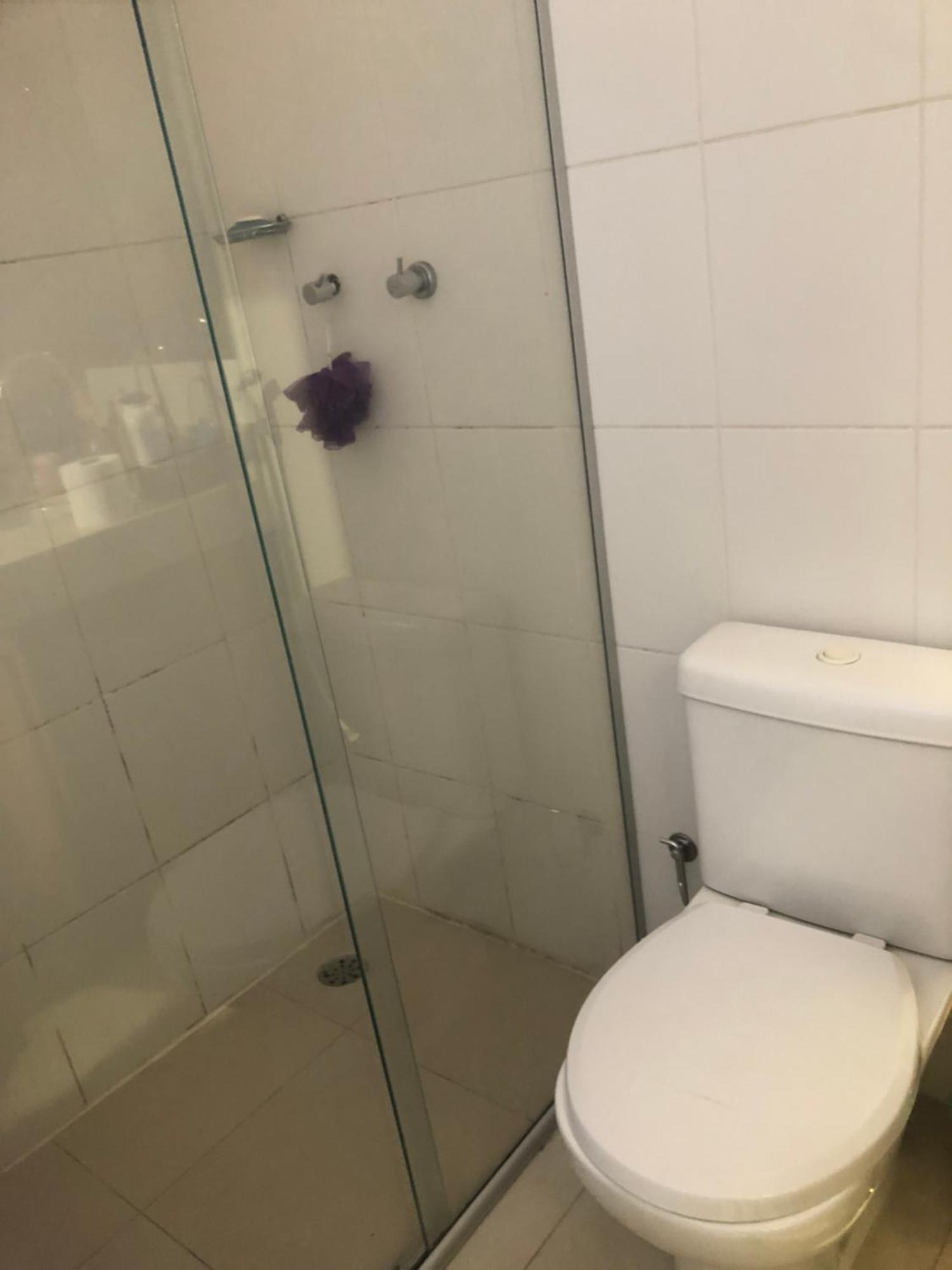 Hostel Martina, Suite 100M Spexpo São Paulo Eksteriør bilde