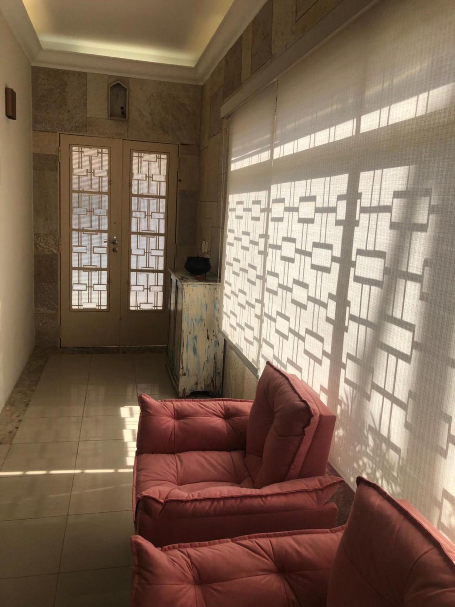 Hostel Martina, Suite 100M Spexpo São Paulo Eksteriør bilde