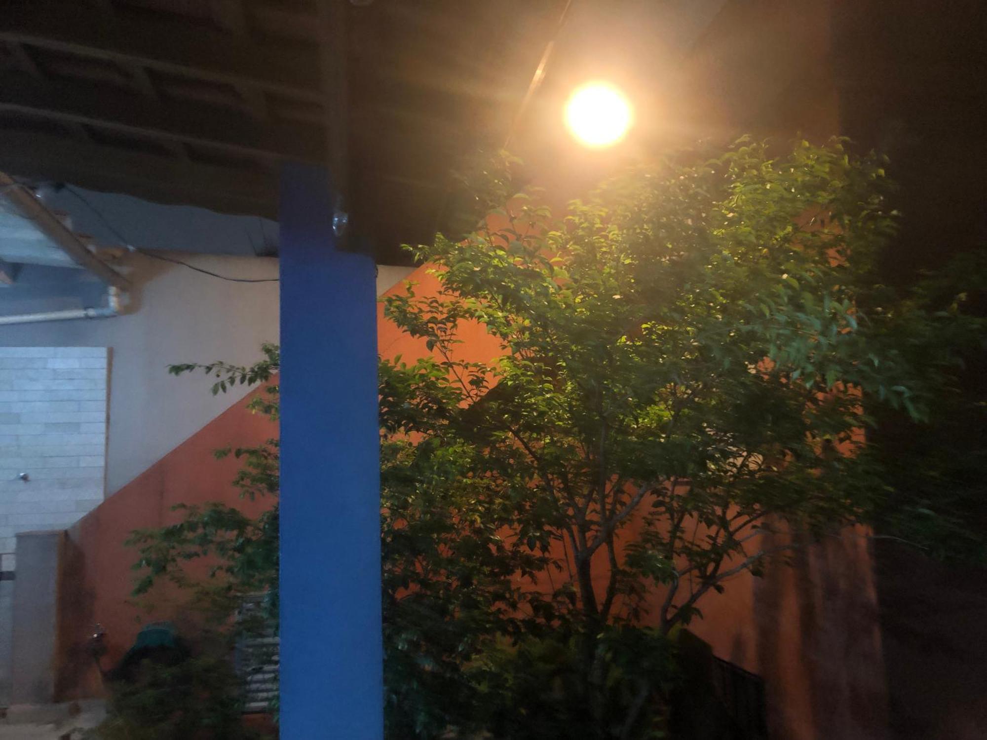 Hostel Martina, Suite 100M Spexpo São Paulo Eksteriør bilde