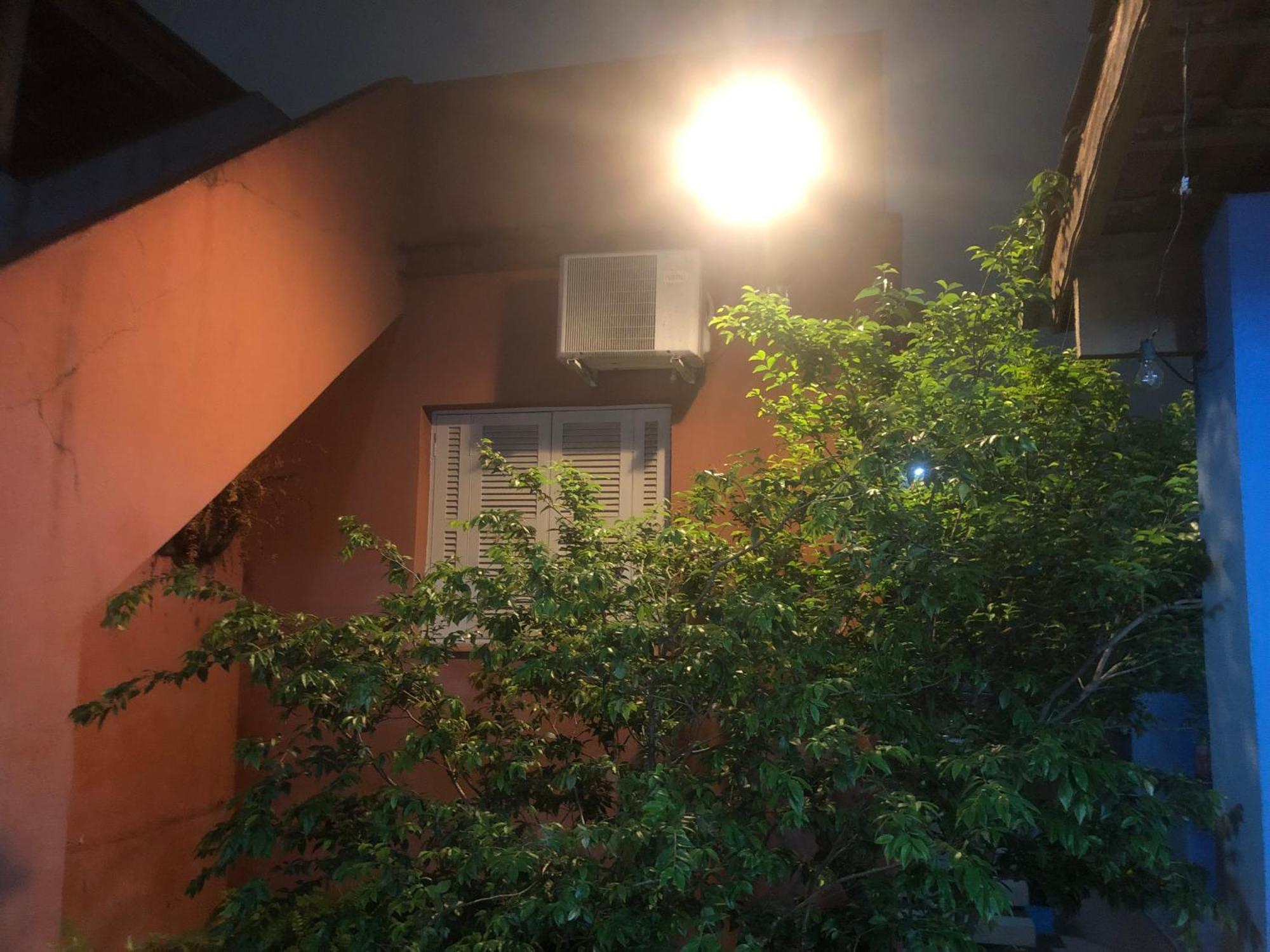 Hostel Martina, Suite 100M Spexpo São Paulo Eksteriør bilde