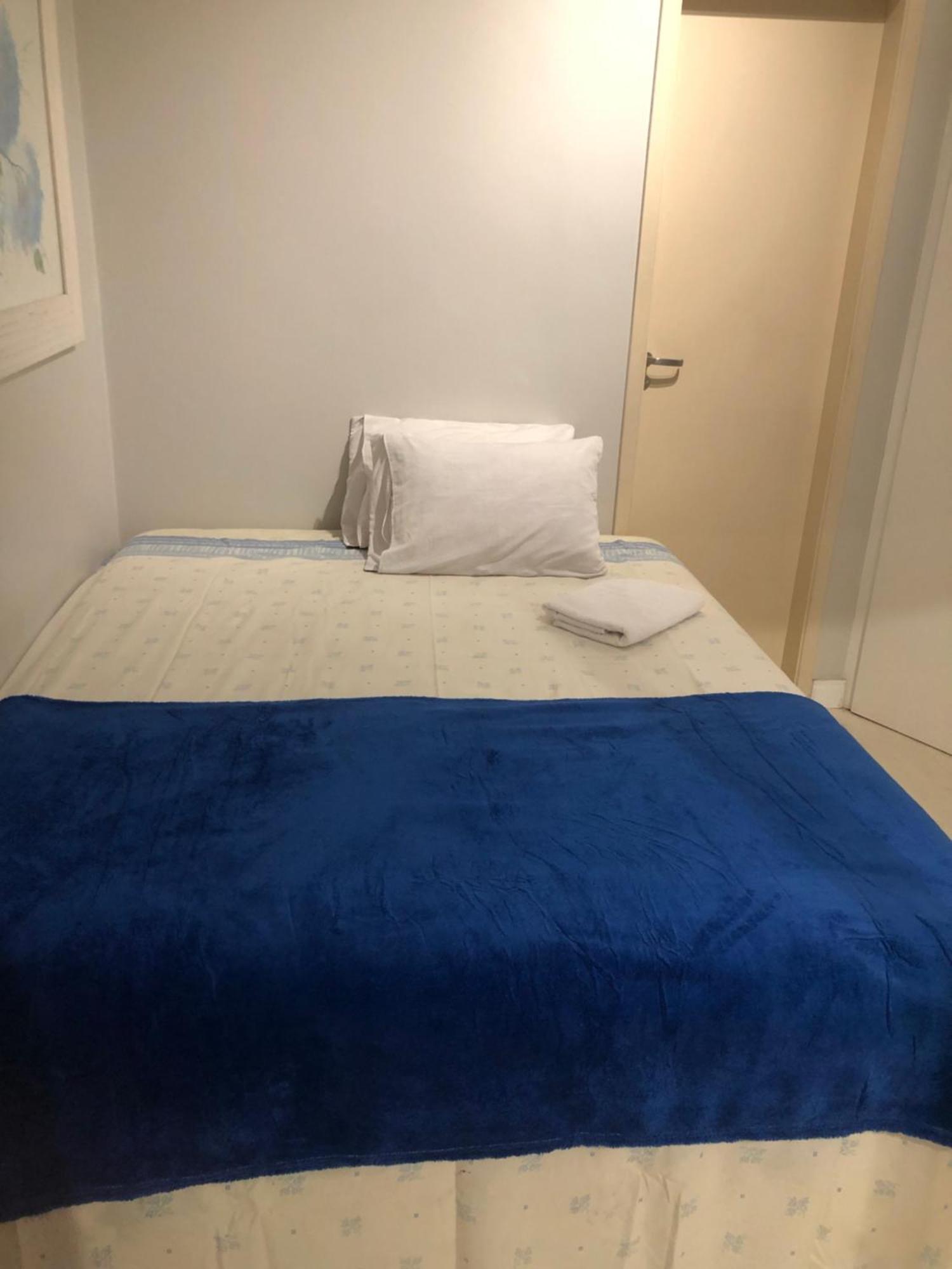 Hostel Martina, Suite 100M Spexpo São Paulo Eksteriør bilde