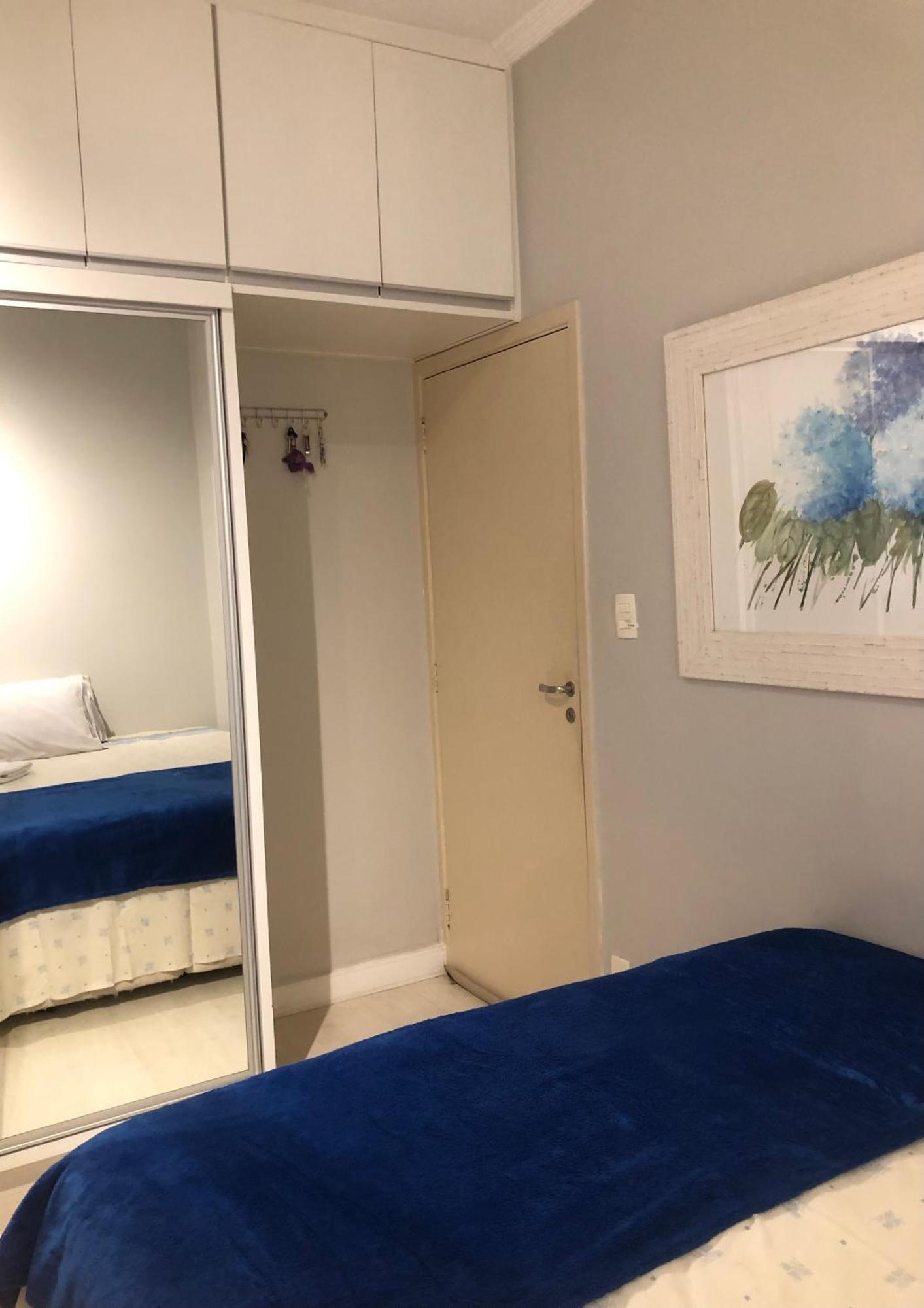 Hostel Martina, Suite 100M Spexpo São Paulo Eksteriør bilde
